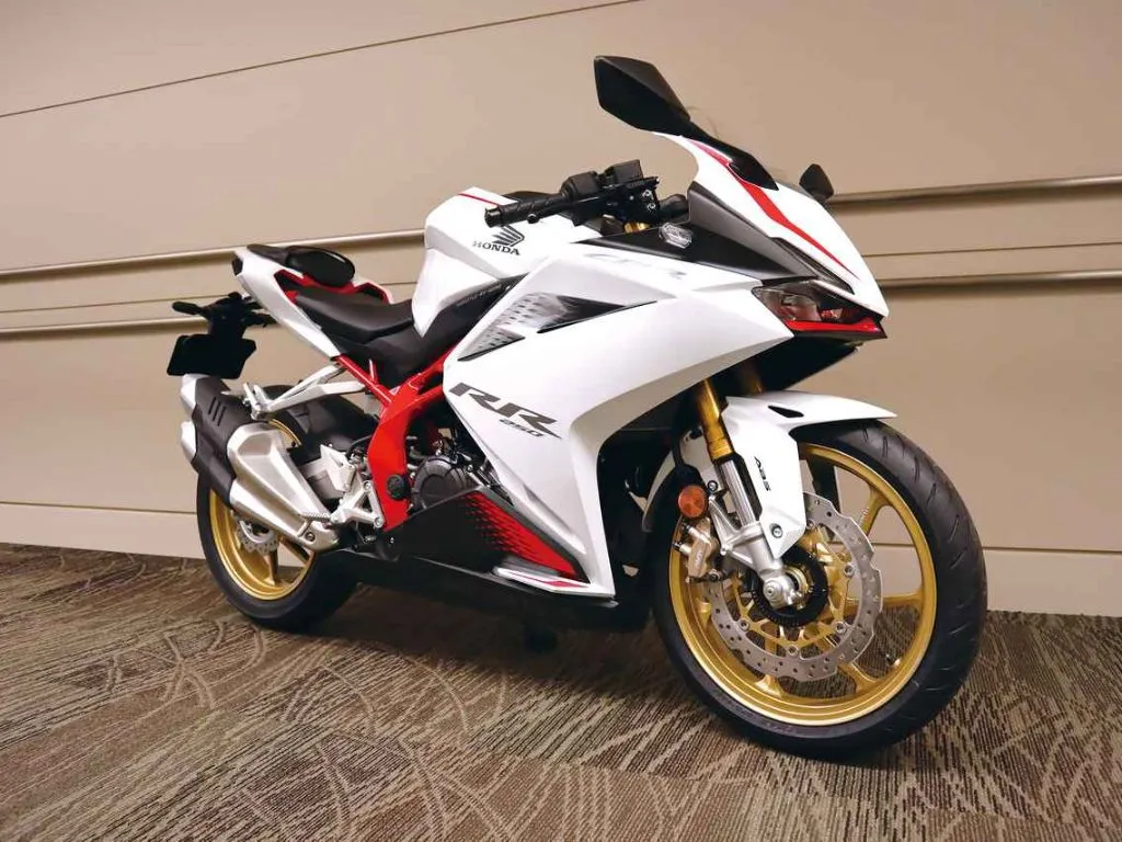 7 Rekomendasi Motor Sport Terbaik 