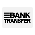 Bank transfer